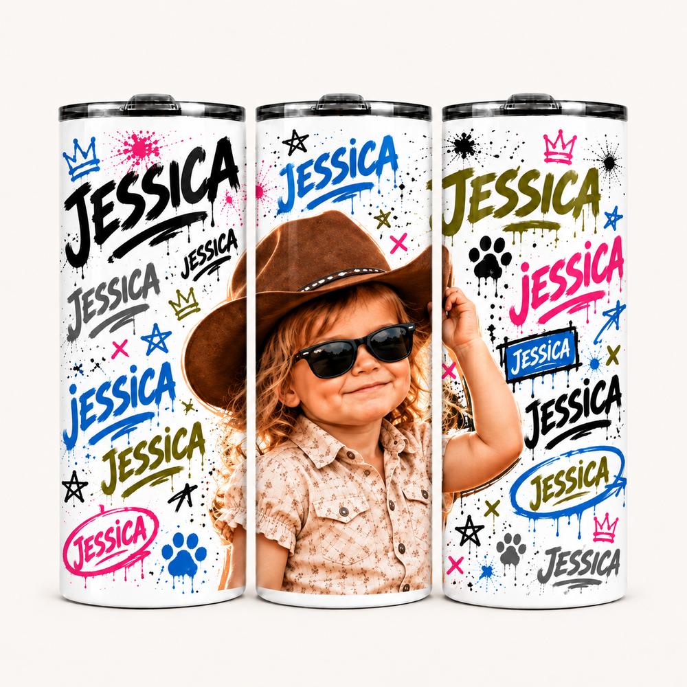 Renegade Collection 20 ounce Tumbler-H