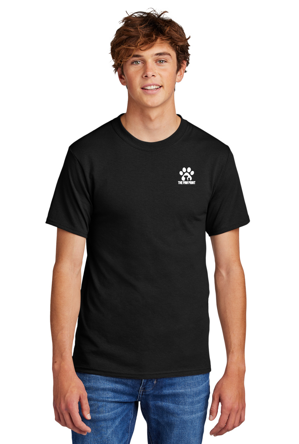 Apparel The Paw Print apparel-the-paw-print