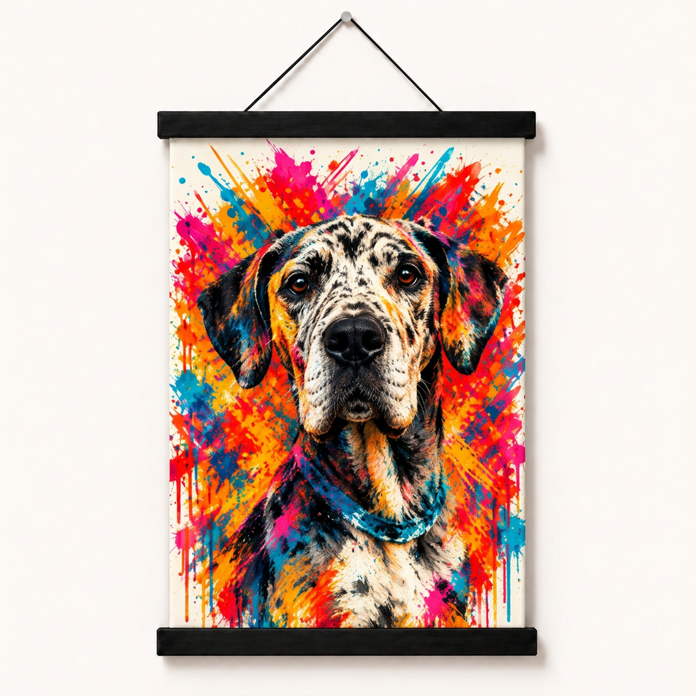 Renegade Collection Canvas and Wall Mount