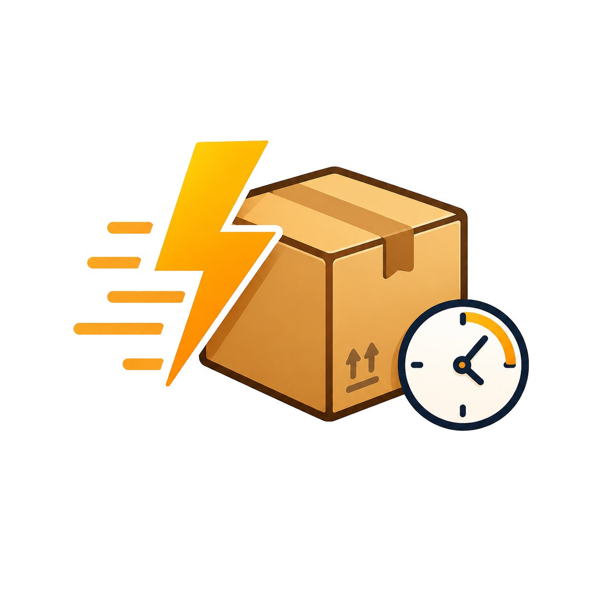 Rush Order