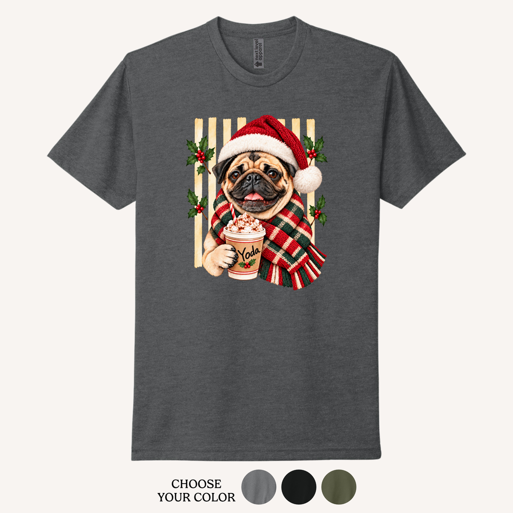Holiday Favorites Custom Shirt