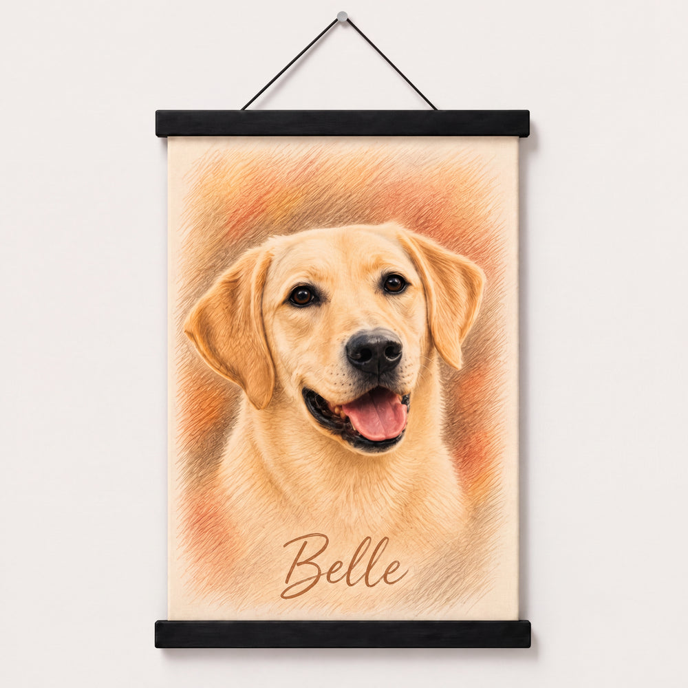 Golden Hour Collection Canvas and Wall Mount
