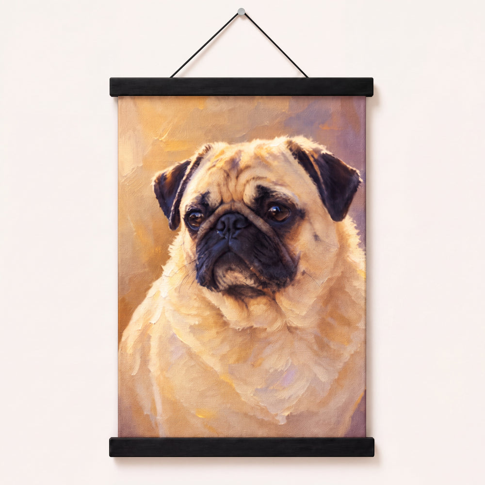The Gallery Collection Canvas and Wall Mount