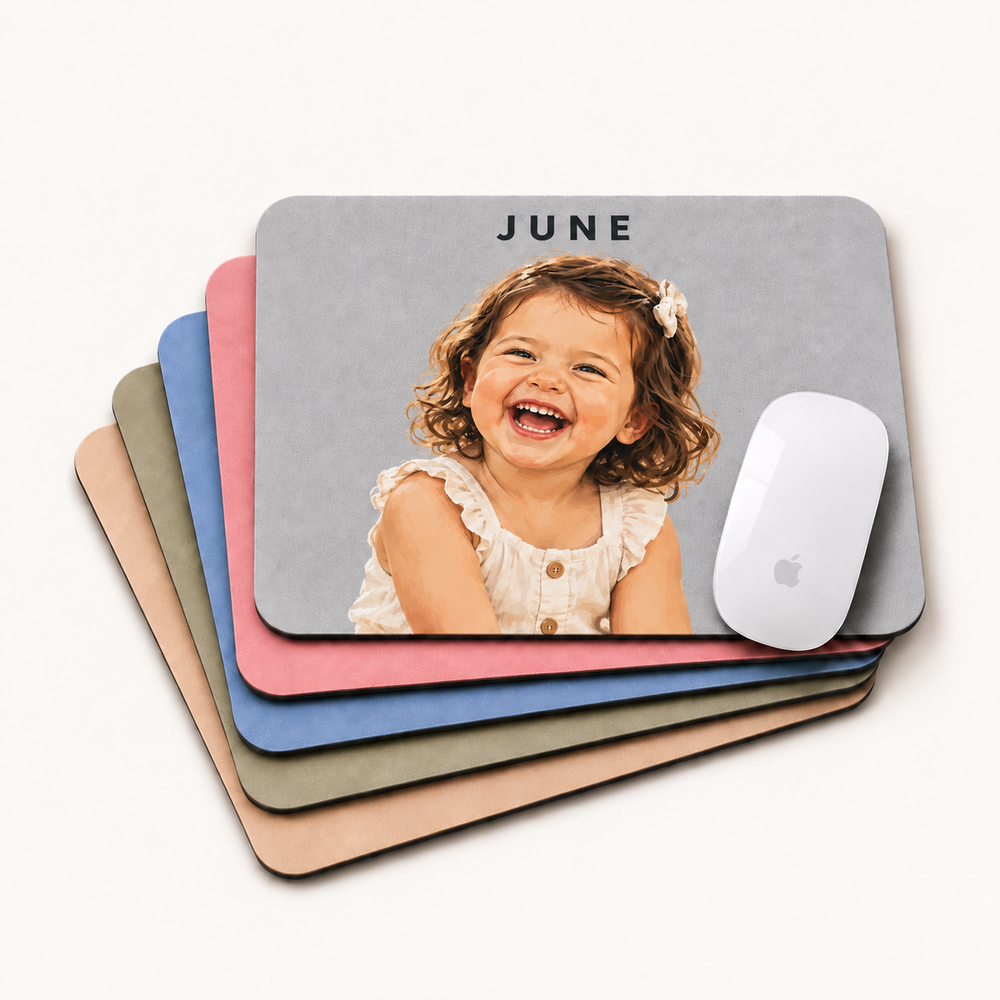 Contemporary Collection Mousepad