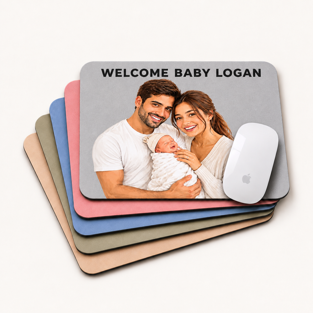 Contemporary Collection Mousepad