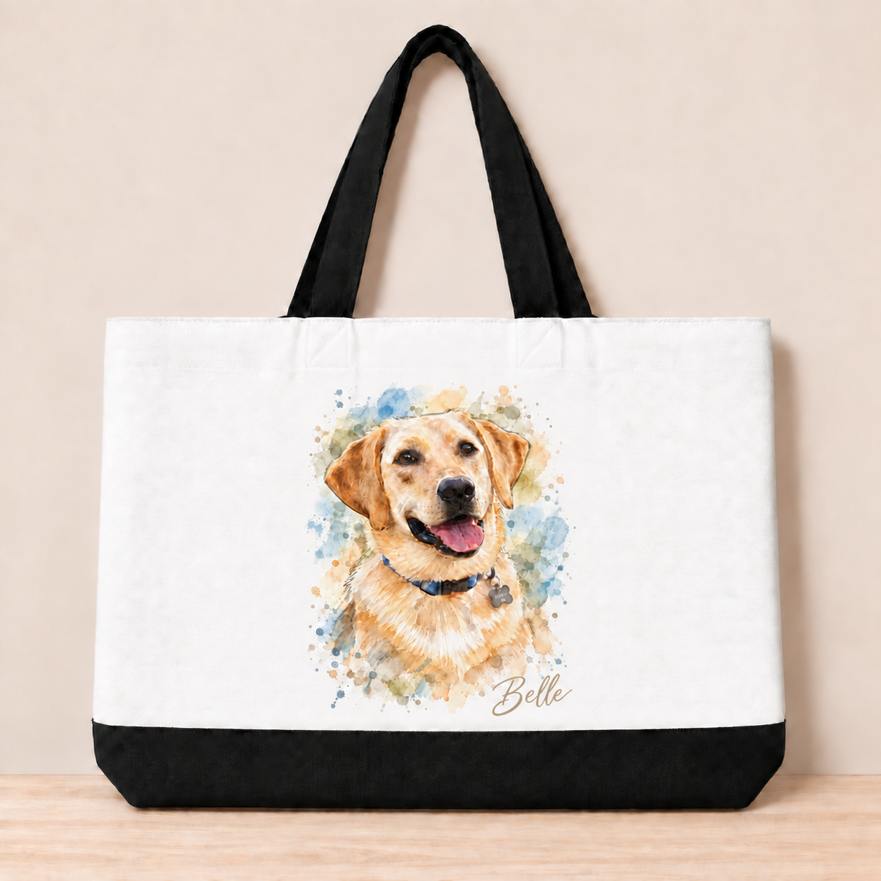 Simple Moments Collection  Tote Bag