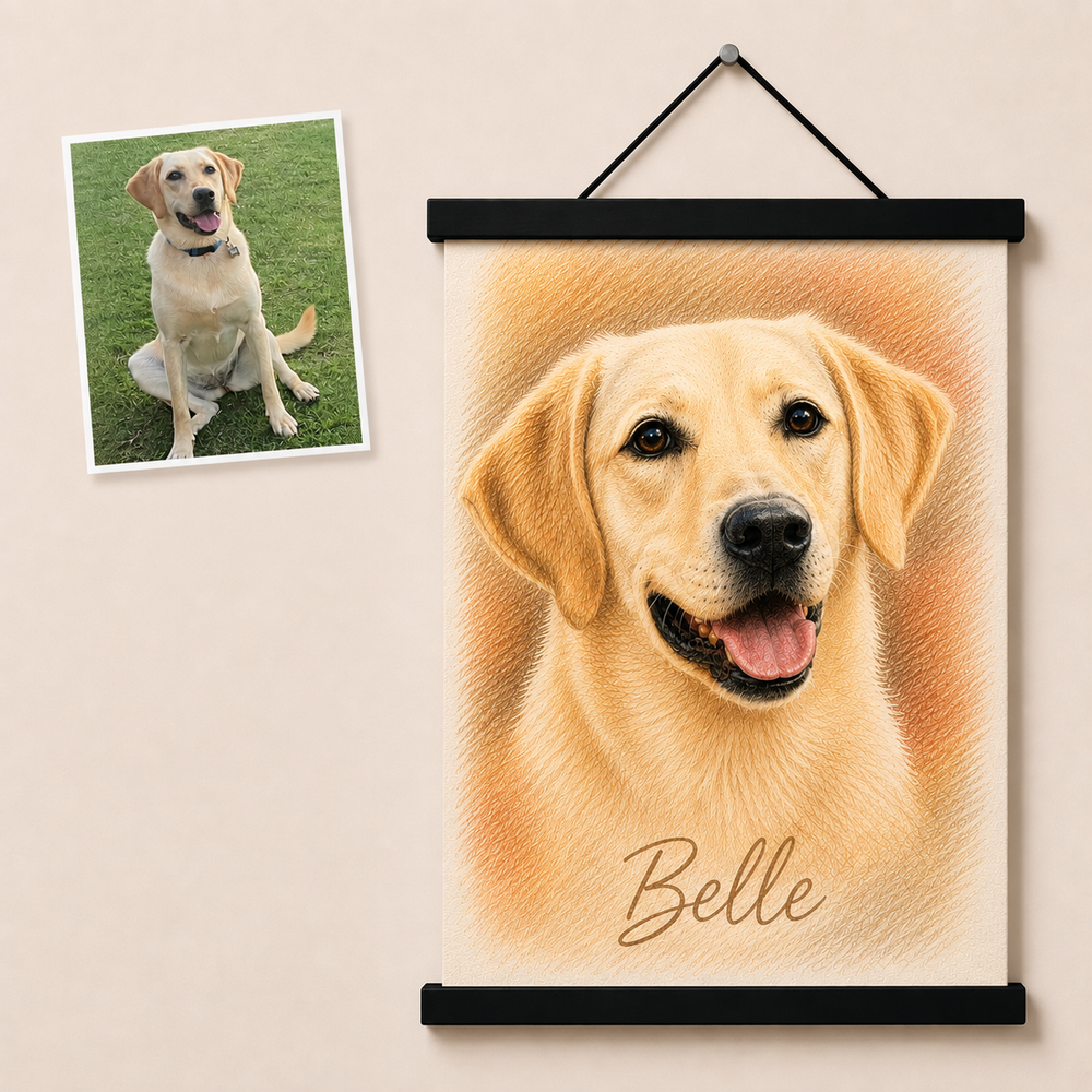 Golden Hour Collection Canvas and Wall Mount