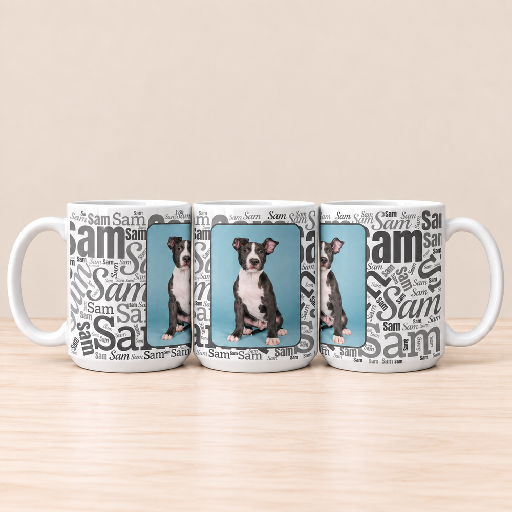 Signature Everyday Mug