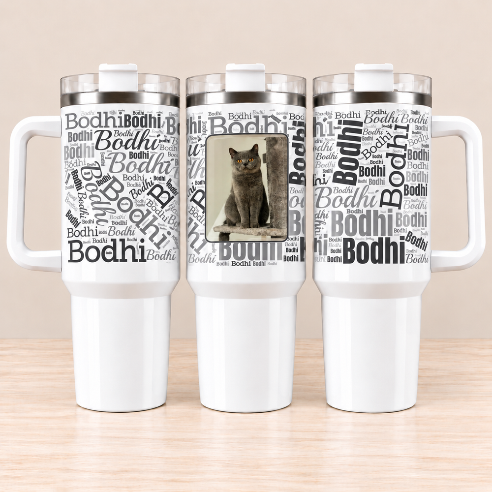 Signature Everyday 40 oz Tumbler